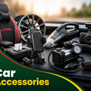 Car Accessories