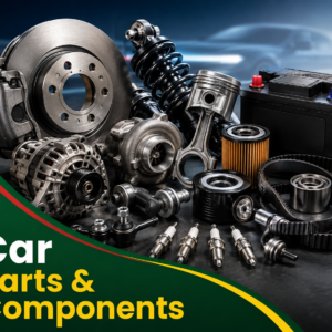 Car Parts & Components