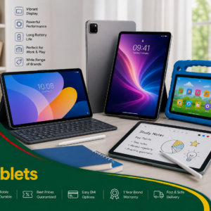 Tablets