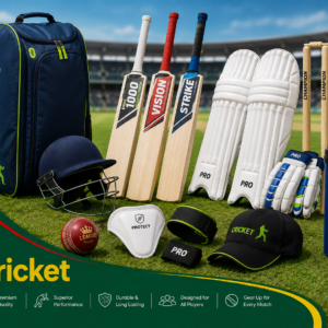 Cricket
