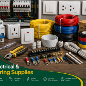Electrical & Wiring Supplies