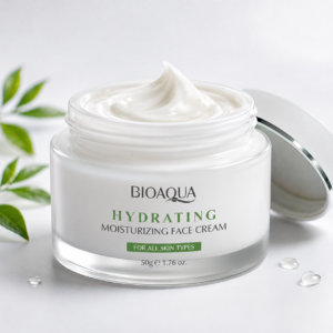 Hydrating Moisturizing Face Cream – 50g