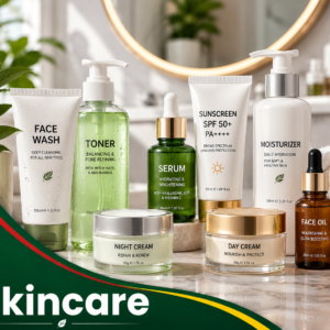 Skincare