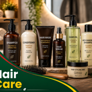 Hair Care
