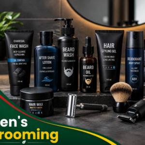Men's Grooming