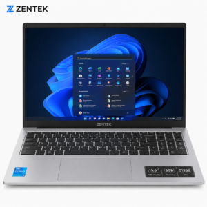 15.6" Core i5 Laptop