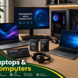 Computer Components