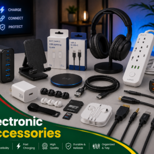 Electronic Accessories