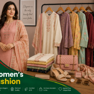 Women's Fashion