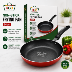 24cm Non-Stick Frying Pan