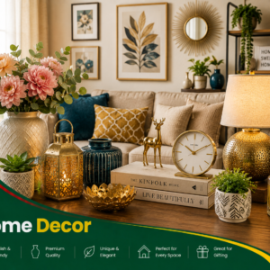 Home Decor