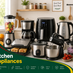 Kitchen Appliances