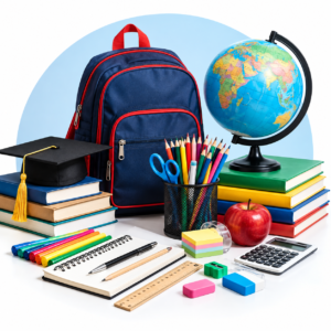 School Supplies