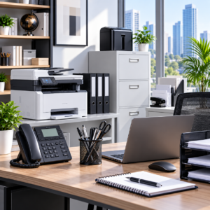 Office Equipment