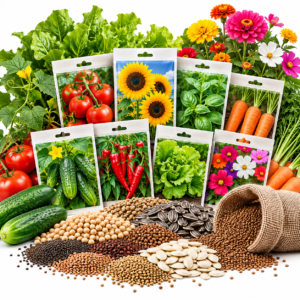 Seeds