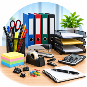 Office Supplies