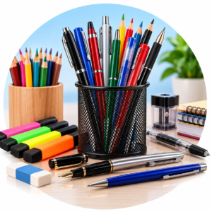 Writing Instruments