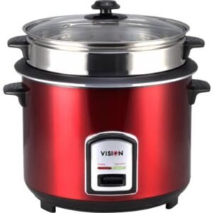 Electric Rice Cooker