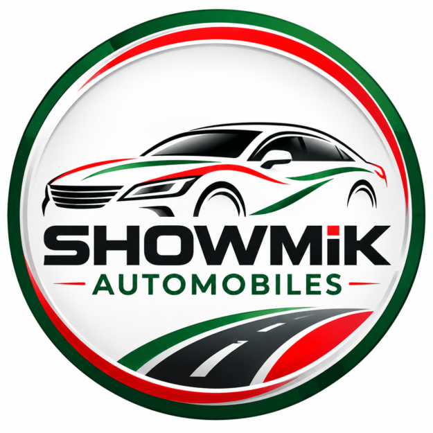 SHOWMIK AUTOMOBILES